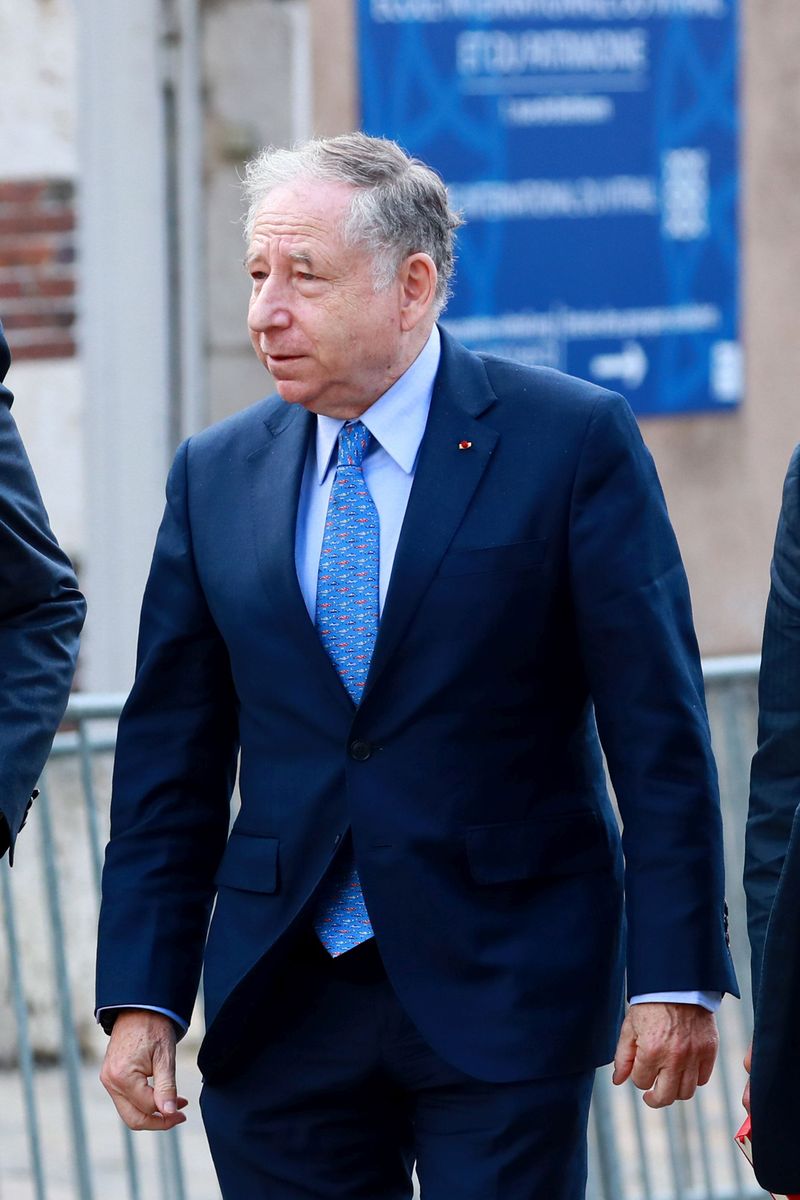 Jean Todt