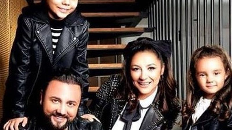 Andra și Cătălin Măruță, despre succesul copiilor lor în online: „Ne bucurăm că sunt dezinvolți în fața camerelor”