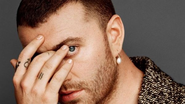 Sam Smith a lansat Kids Again | Videoclip Oficial