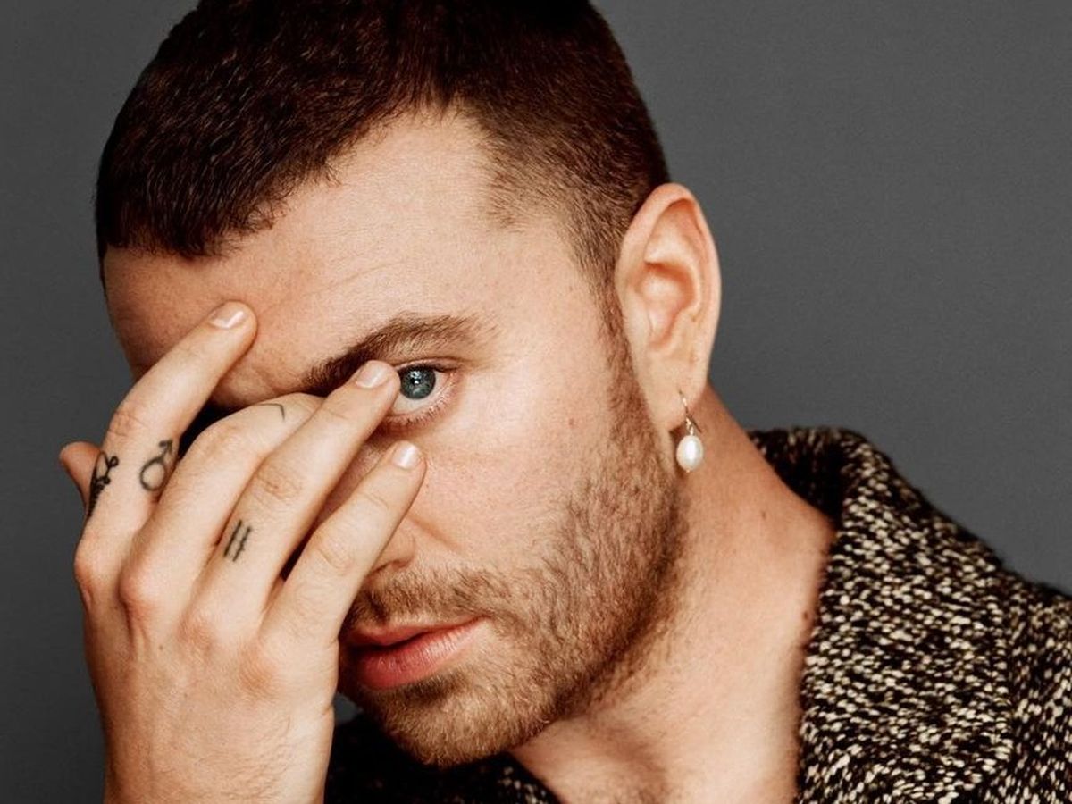 Sam Smith a lansat Kids Again | Videoclip Oficial