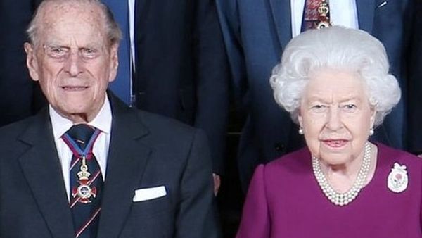 Regina Elisabeta și Prințul Philip vor petrece a doua izolare națională la Castelul Windsor