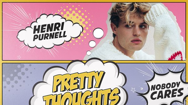 INNA lansează „Pretty Thoughts” în colaborare cu Henri Purnell, cu un performance video spectaculos