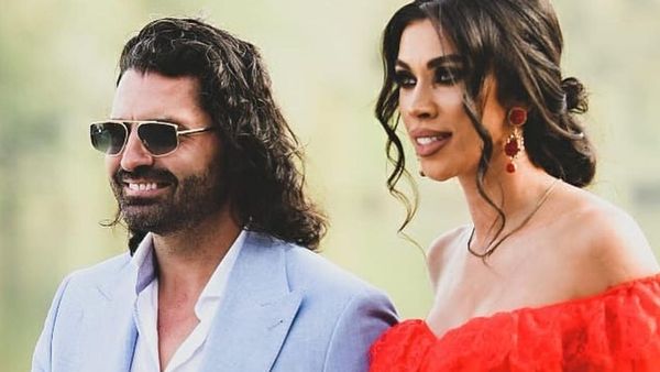 Soția lui Pepe a spus de ce nu a vrut să apară mai des în presă: „Aș avea multe de spus...”