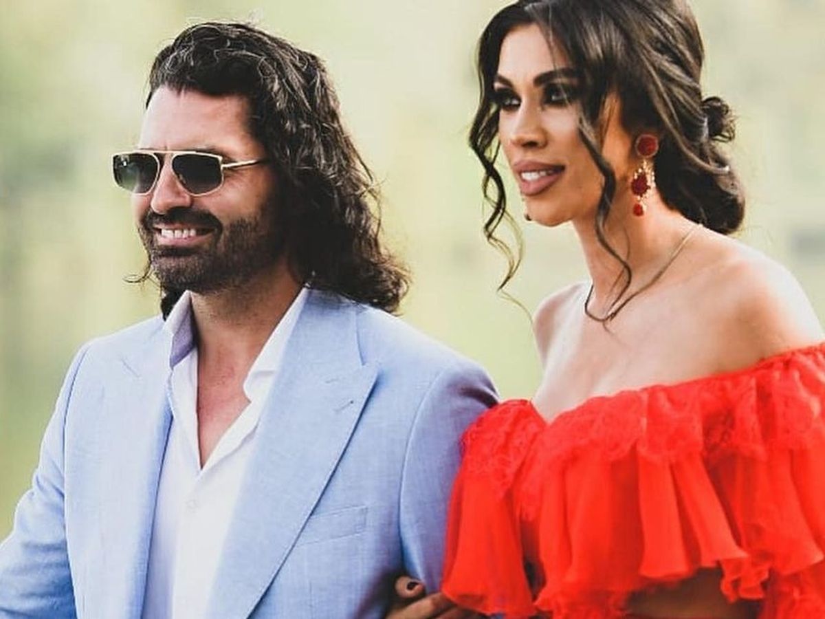 Pepe și Raluca Pastramă