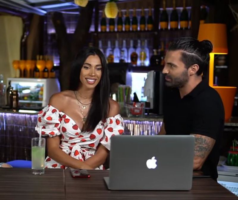 Pepe și Raluca Pastramă