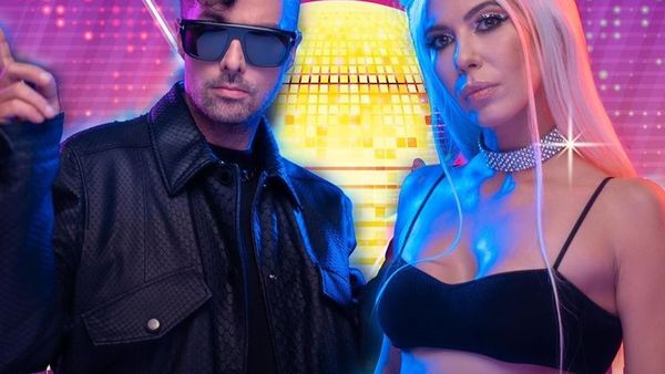 Sore și Tudor de la Fly Project au lansat „Lasă-mă să-i spun”, chiar de ziua lor de naștere