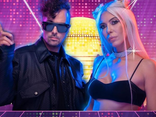 Sore și Tudor de la Fly Project au lansat &bdquo;Lasă-mă să-i spun&rdquo;, chiar de ziua lor de naștere