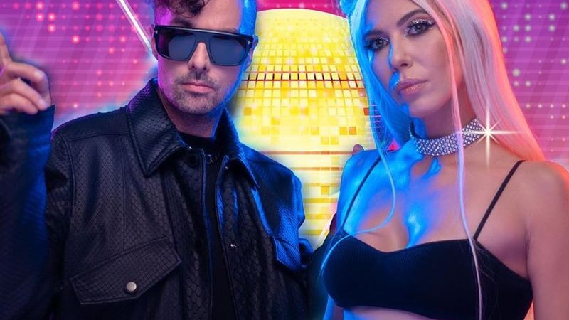 Sore și Tudor de la Fly Project au lansat &bdquo;Lasă-mă să-i spun&rdquo;, chiar de ziua lor de naștere