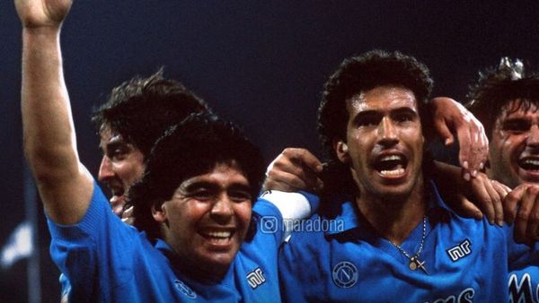 Maradona, internat de urgență la spital! Ce probleme de sănătate are