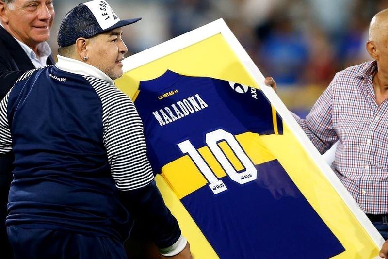 Maradona