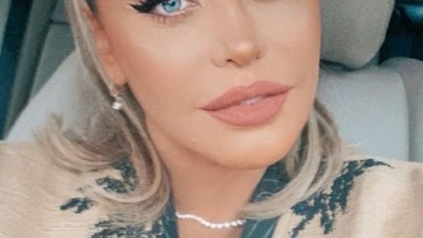 Loredana Groza, despre perioada de izolare: „Îmi lipsește scena!”