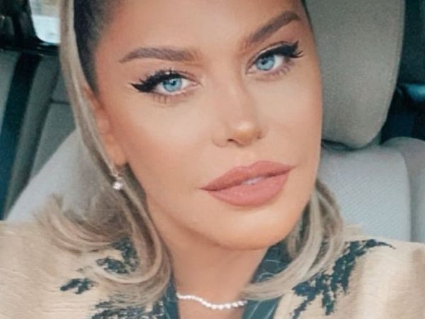 Loredana Groza, despre perioada de izolare: &bdquo;&Icirc;mi lipsește scena!&rdquo;