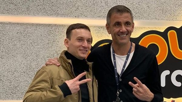 Invitatul de 12 | Denis Roabeș de la The Motans, dezvăluiri uluitoare de viața și cariera lui