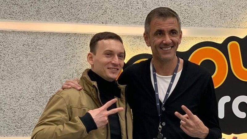 Invitatul de 12 | Denis Roabeș de la The Motans, dezvăluiri uluitoare de viața și cariera lui