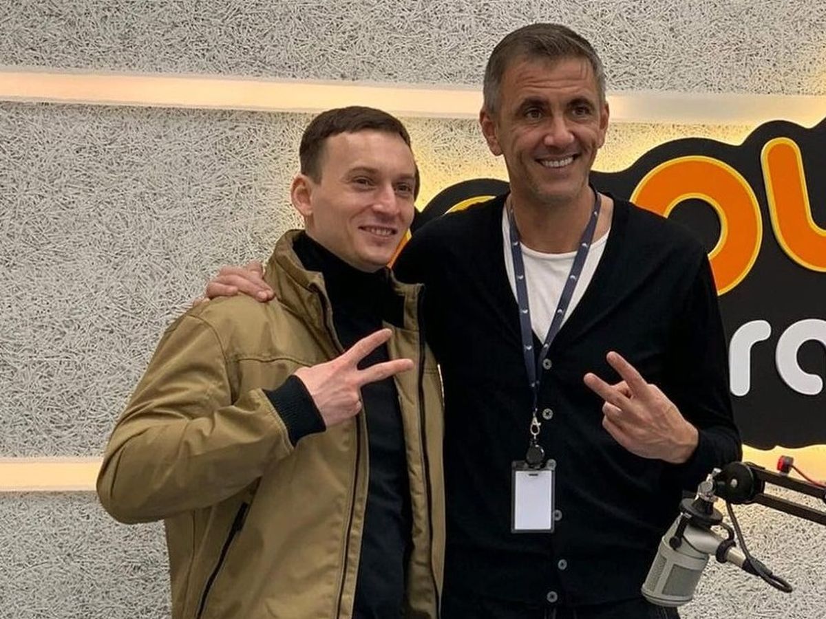 Invitatul de 12 | Denis Roabeș de la The Motans, dezvăluiri uluitoare de viața și cariera lui