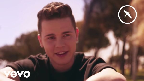 FELIX JAEHN - Ain't Nobody