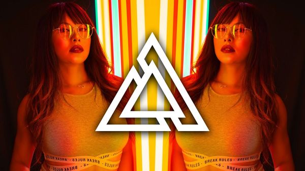 IMANBEK & AFROJACK feat. GIA KOKA - Hey Baby