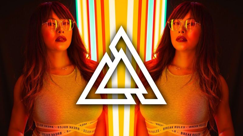 IMANBEK & AFROJACK feat. GIA KOKA - Hey Baby
