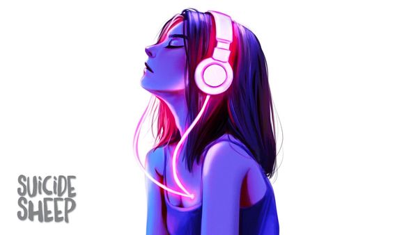 TATE McRAE - You Broke Me First (Luca Schreiner Remix)