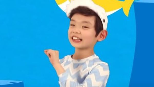 „Baby Shark” a detronat „Despacito”. Este cea mai ascultată melodie de pe Youtube