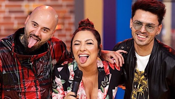 Andra iubește „Barcelona”, așa că a lansat o piesă cu același nume. Care este adevărata poveste din spatele celui mai nou hit al artistei