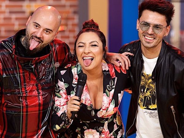 Andra iubește &bdquo;Barcelona&rdquo;, așa că a lansat o piesă cu același nume. Care este adevărata poveste din spatele celui mai nou hit al artistei