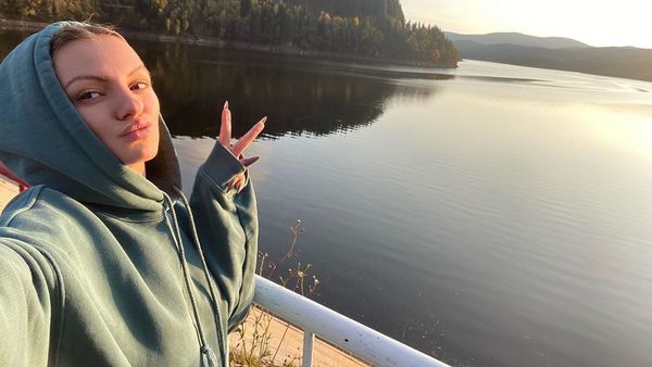 Alexandra Stan iubește din nou! Primele imagini cu iubitul artistei