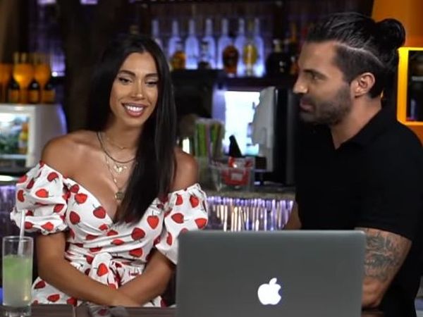 Cum a reacționat Cătălin Măruță c&acirc;nd a aflat de divorțul finului săi, Pepe: &bdquo;Regret că s-a ajuns aici&rdquo;
