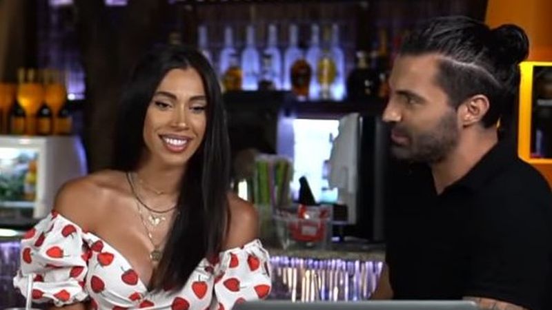 Cum a reacționat Cătălin Măruță c&acirc;nd a aflat de divorțul finului săi, Pepe: &bdquo;Regret că s-a ajuns aici&rdquo;