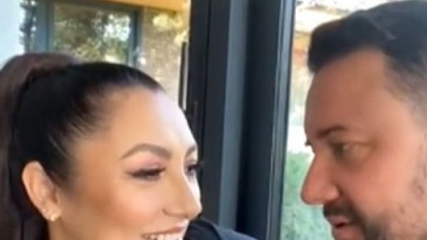 Andra, dezvăluiri uimitoare despre &icirc;nceputurile relației sale cu Măruță: &bdquo;Am umblat după el o grămadă&rdquo;