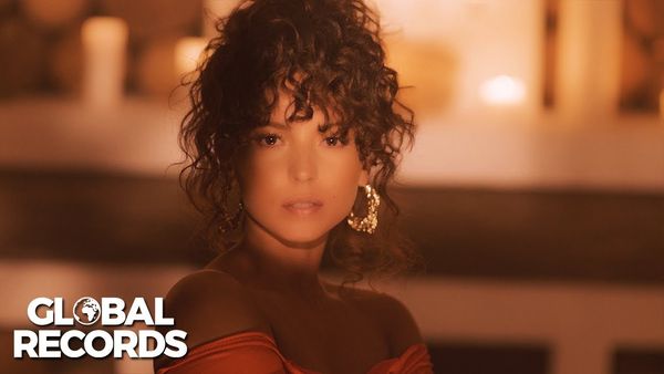 DJ PROJECT feat. AMI - 4 Camere