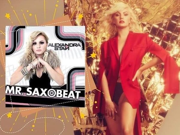 Alexandra Stan a scris istorie cu hitul &bdquo;Mr. Saxobeat&rdquo;. Este cea mai ascultată piesă rom&acirc;nească de pe Spotify