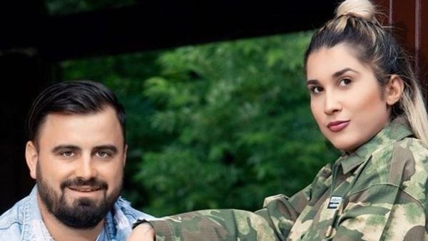 Adda este mândră de soțul ei! Cătălin participă în cadrul unui show culinar și i-a dat pe spate pe jurați