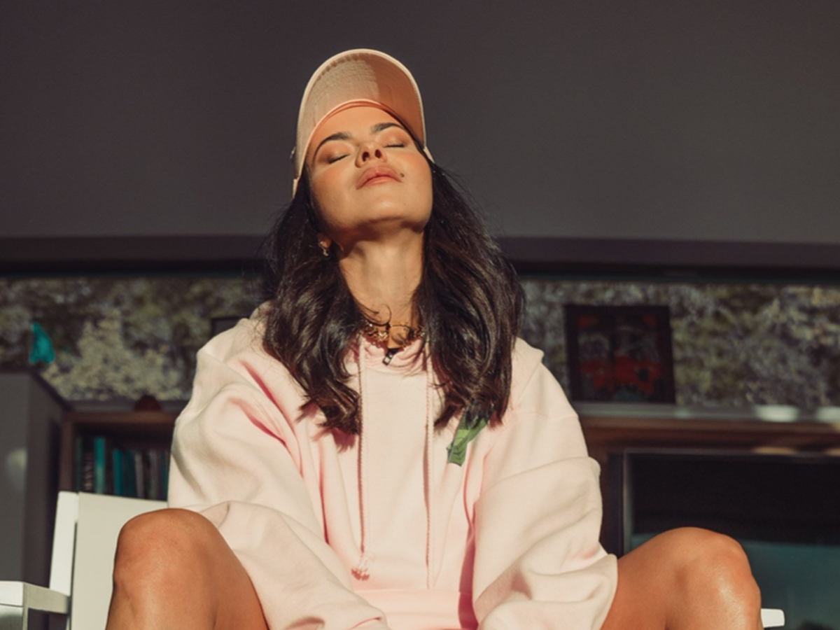 Vezi casa spectaculoasă în care INNA va locui pentru următoarele 3 săptămâni - ”Dance Queen’s House”