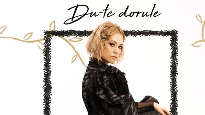 Feli a lansat &bdquo;Du-te, dorule&rdquo;, o piesa despre razbunare si vindecare post-iubire