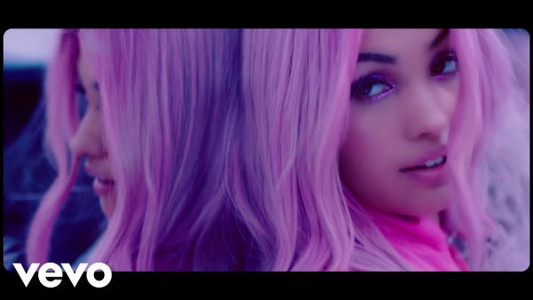 MABEL - Mad Love