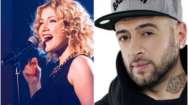 CRBL și Dalma Kovacs dau viață unor personaje de desene animate. Producția va fi disponibilă și la cinema