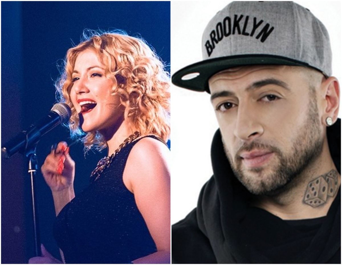 CRBL și Dalma Kovacs dau viață unor personaje de desene animate