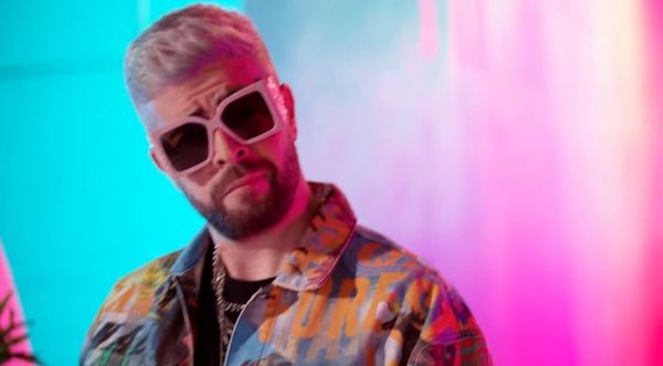 VIDEOCLIP OFICIAL | Speak a lansat &bdquo;Dramă de companie&rdquo;