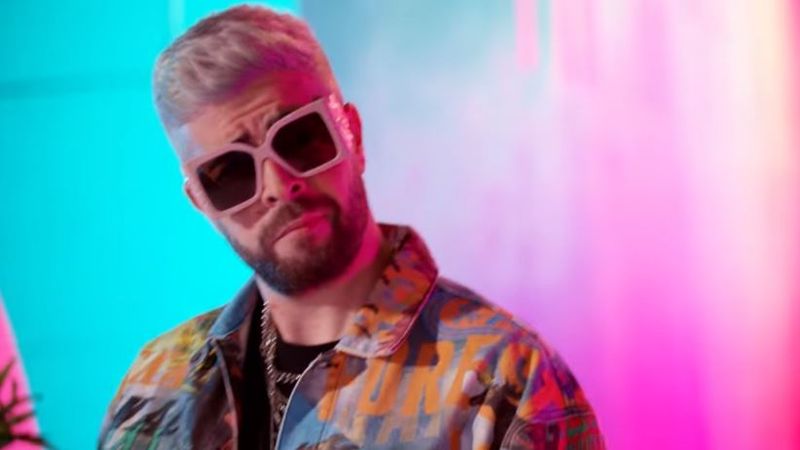 VIDEOCLIP OFICIAL | Speak a lansat &bdquo;Dramă de companie&rdquo;