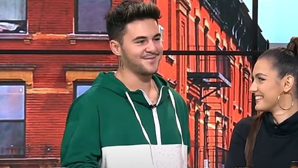 Ce îl enervează ce la mai mult pe Mario Fresh la iubita sa. Incredibil ce a putut să spună 