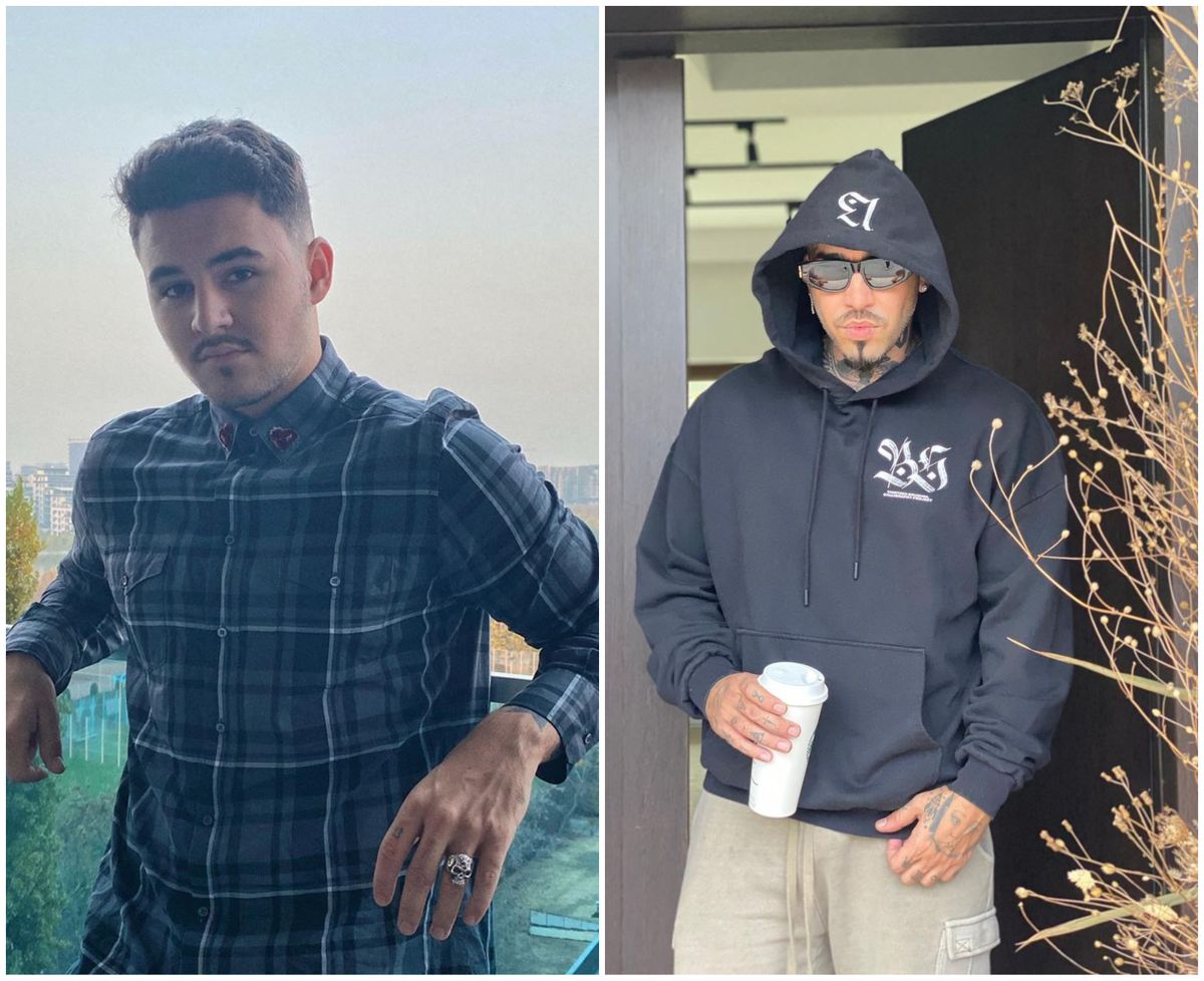 Care sunt cele mai mari defecte ale lui Alex Velea? Mario Fresh l-a dat de gol