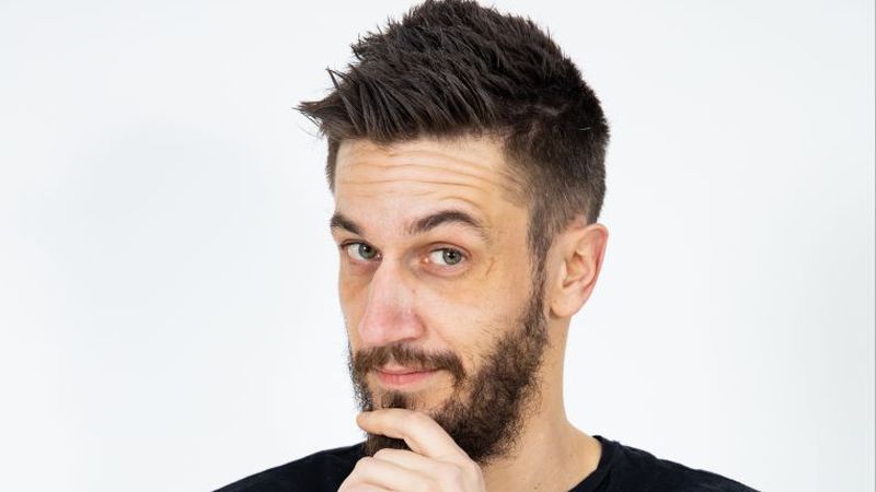 Mișu de la &bdquo;Uzina de Dume&rdquo; se refugiază &icirc;n &bdquo;Costa del Balconia&rdquo; &icirc;n weekend