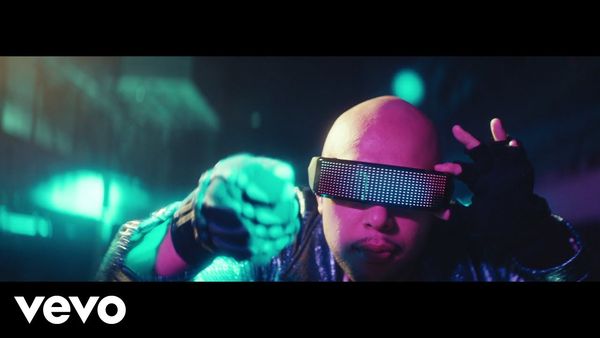 JAX JONES feat. AU/RA - I Miss You