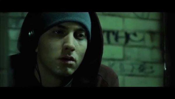 EMINEM - Loose Yourself