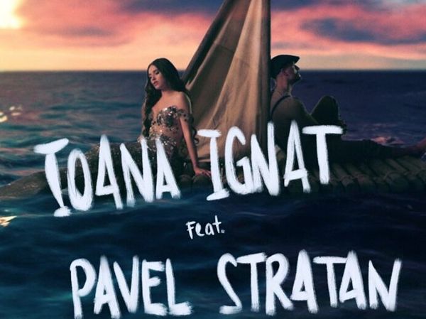 Ioana Ignat și Pavel Stratan au colaborat pentru &bdquo;Vina Dragostei&rdquo;