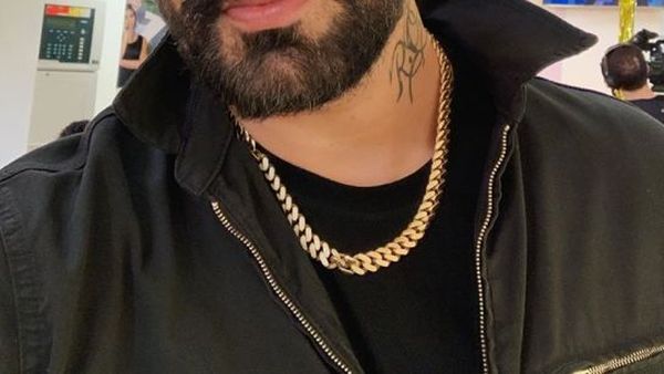 Connect-R: În piese îmi scriu undeva la 50% din ceea ce trăiesc eu