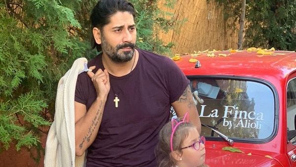 Connect-R este „șantajat” de fiica lui. Ce i-a spus Maya când artistul nu a vrut să-i cumpere o păpușă: „Ești un tătic cu bani”