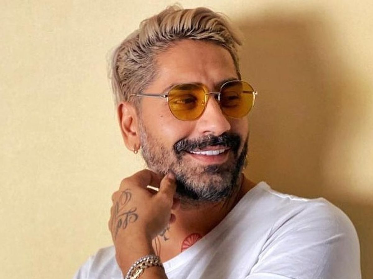 &Icirc;n adolescență Connect-R voia să se facă preot: &bdquo;A fost o etapă trecătoare&rdquo;