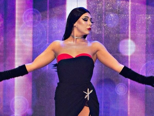 Emy Alupei, prima reacție după ce a părăsit competiția &bdquo;Bravo, ai Stil! Celebrities&rdquo; 